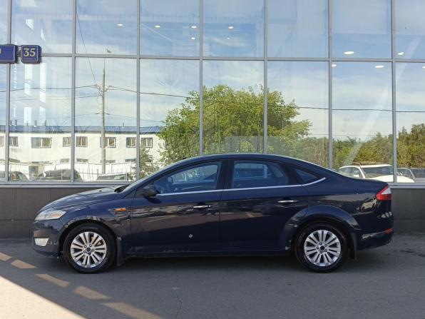 Ford Mondeo IV с пробегом 2010 года, цена 709 000 рублей, 215040 км, седан, Автокод Объявления