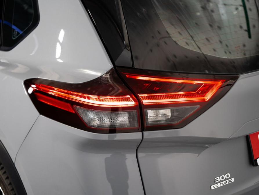 Nissan X-Trail IV Иркутск  - изображение 25