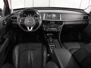 Kia Optima IV Ростов-на-Дону  - изображение 27