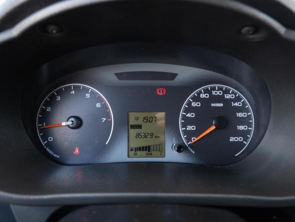 Lada (ВАЗ) Granta I с пробегом 2013 года, цена 459 000 рублей, 85329 км, седан, Автокод Объявления