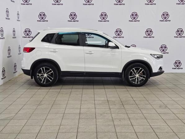 FAW Besturn X40 I с пробегом 2019 года, цена 980 000 рублей, 110300 км, внедорожник, Автокод Объявления