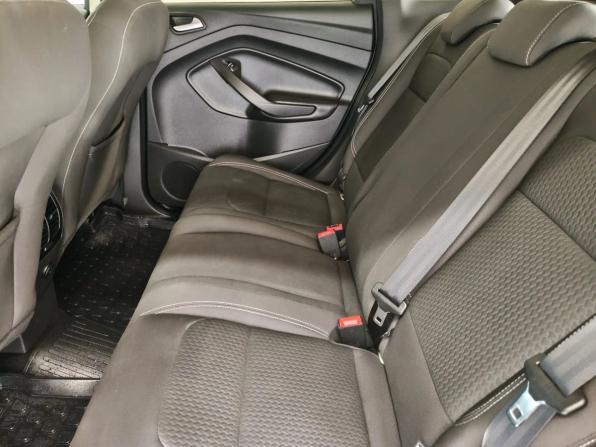 Ford Kuga II Рестайлинг с пробегом 2019 года, цена 1 750 000 рублей, 85157 км, внедорожник, Автокод Объявления