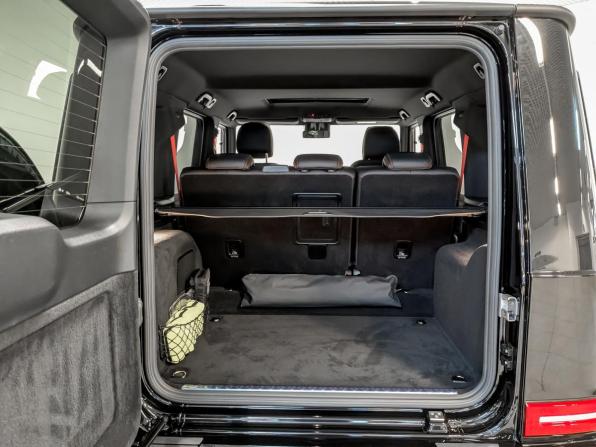 Mercedes-Benz G-Класс III (W463) с пробегом 2021 года, цена 14 360 000 рублей, 29060 км, внедорожник, Автокод Объявления