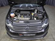 Volkswagen Polo V Рестайлинг Москва  - изображение 32