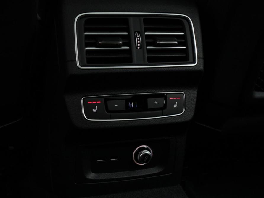 Audi Q5 II (FY) Рестайлинг Москва  - изображение 11