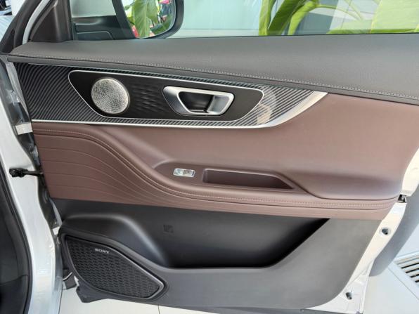 Chery Tiggo 7L с пробегом 2024 года, цена 2 810 000 рублей, 6516 км, внедорожник, Автокод Объявления