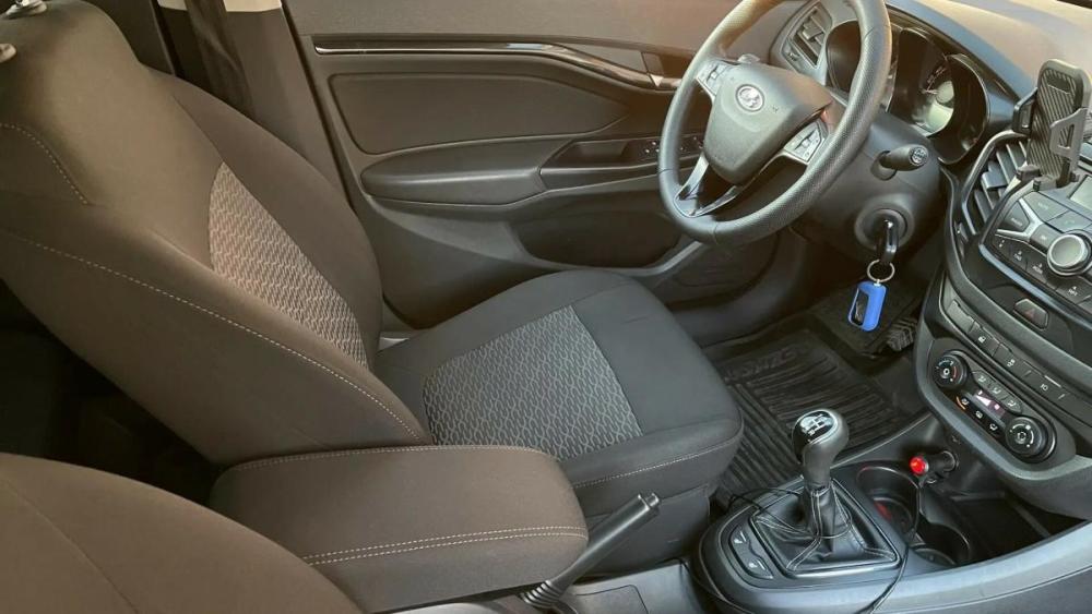 Lada (ВАЗ) Vesta I Оренбург  - изображение 15