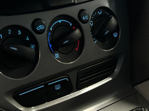 Ford Focus III с пробегом 2011 года, цена 750 000 рублей, 153029 км, седан, Автокод Объявления