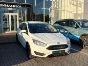 Ford Focus III Рестайлинг Череповец  - изображение 15