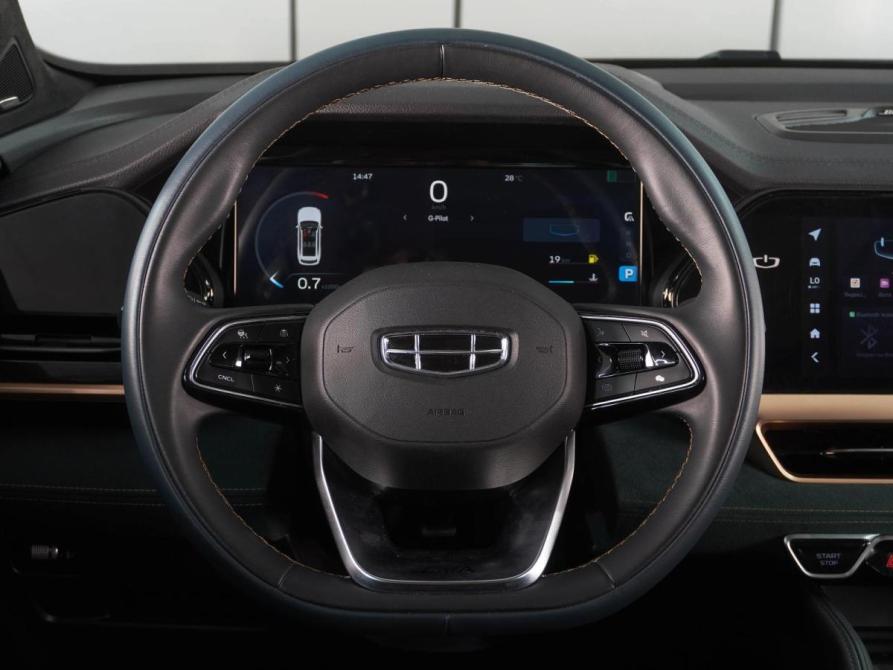 Geely Monjaro I Ростов-на-Дону  - изображение 13