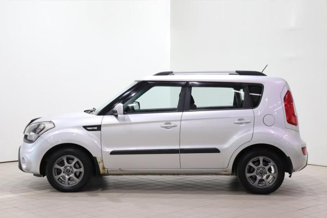 Kia Soul I Рестайлинг с пробегом 2012 года, цена 865 000 рублей, 173285 км, хэтчбек, Автокод Объявления