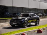Mercedes-Benz GLC Coupe II (C254) Санкт-Петербург  - изображение 39