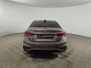 Hyundai Solaris II Уфа  - изображение 31