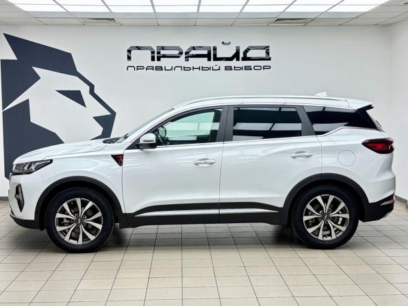 Chery Tiggo 7 Pro Max I с пробегом 2023 года, цена 2 149 000 рублей, 12376 км, внедорожник, Автокод Объявления