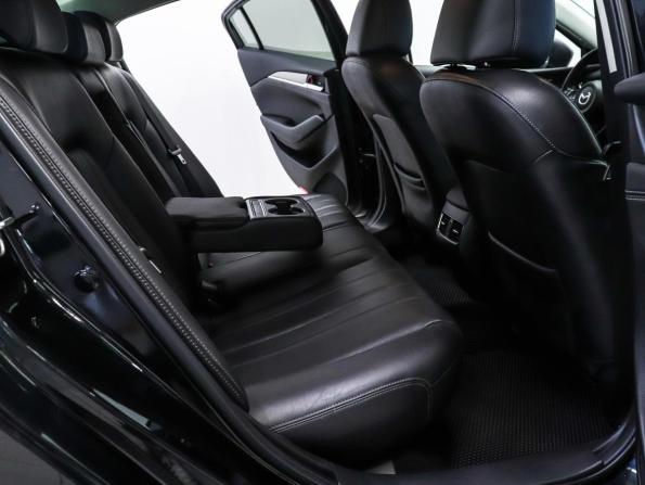 Mazda 6 III (GJ) Рестайлинг 2 с пробегом 2020 года, цена 3 100 000 рублей, 39984 км, седан, Автокод Объявления