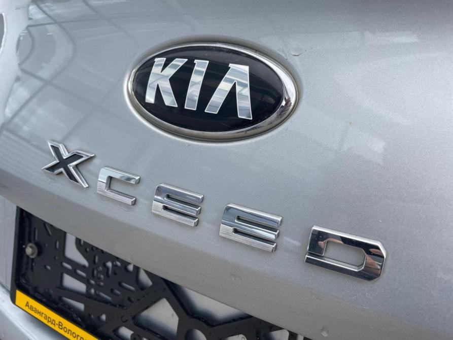 Kia XCeed I Вологда  - изображение 11