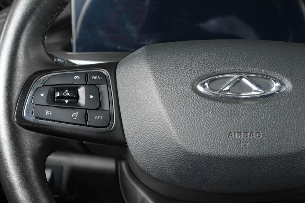 Chery Tiggo 7 Pro Max I Тюмень  - изображение 15