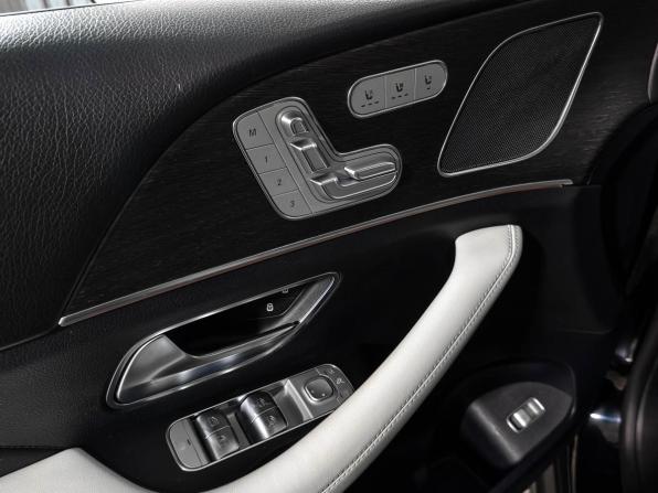 Mercedes-Benz GLE II (V167) с пробегом 2020 года, цена 5 190 000 рублей, 163837 км, внедорожник, Автокод Объявления