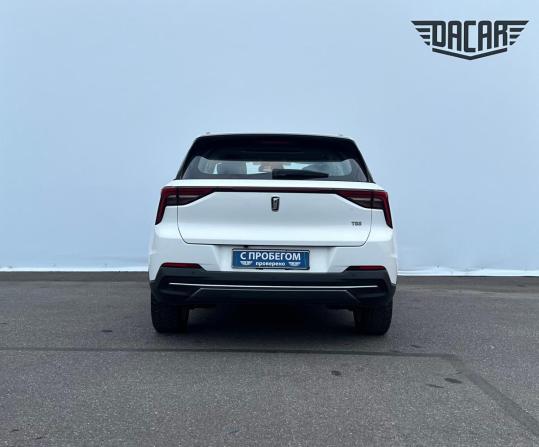 FAW Bestune T55 с пробегом 2023 года, цена 1 650 000 рублей, 23588 км, внедорожник, Автокод Объявления