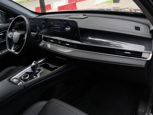 Chery Tiggo 7 Pro Max I с пробегом 2024 года, цена 2 170 000 рублей, 8860 км, внедорожник, Автокод Объявления