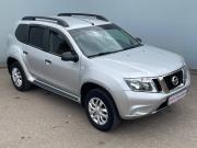 Nissan Terrano III (D10) Стерлитамак  - изображение 45