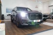 GAC GS8 II Москва  - изображение 51