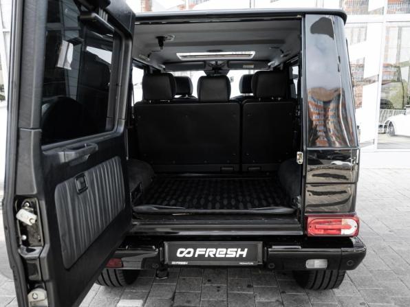 Mercedes-Benz G-Класс II (W463) с пробегом 2006 года, цена 2 998 000 рублей, 231913 км, внедорожник, Автокод Объявления
