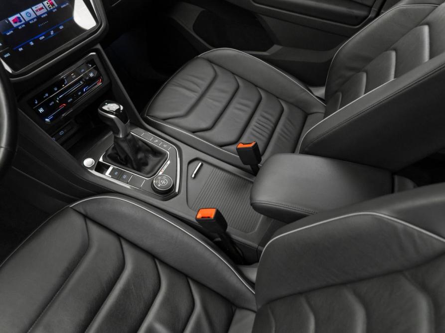Volkswagen Tiguan II Москва  - изображение 14