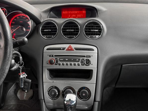 Peugeot 308 I с пробегом 2010 года, цена 335 000 рублей, 210244 км, хэтчбек, Автокод Объявления