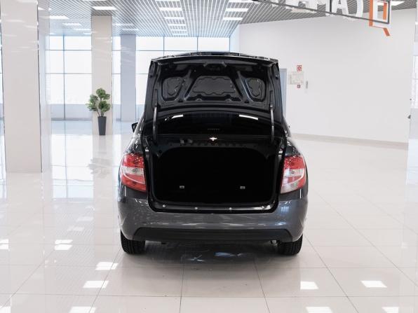 Lada (ВАЗ) Granta I Рестайлинг с пробегом 2020 года, цена 678 000 рублей, 60929 км, седан, Автокод Объявления