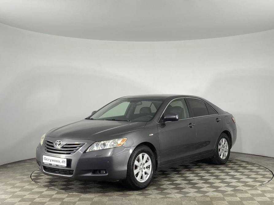 Toyota Camry VI (XV40) Воронеж  - изображение 1