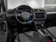 Volkswagen Tiguan II Москва  - изображение 32