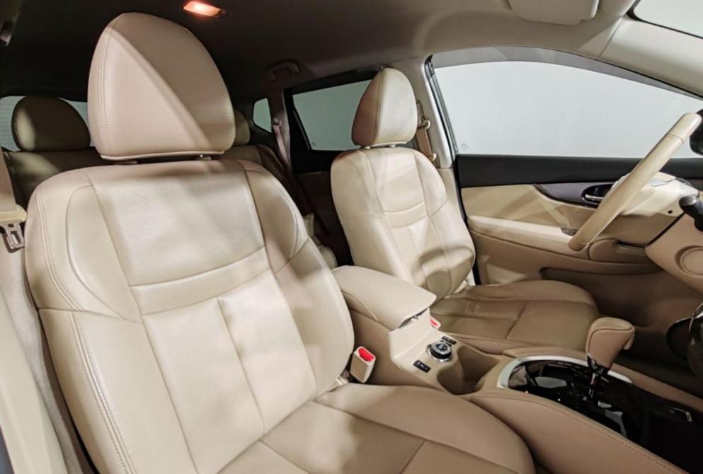 Nissan X-Trail III Ярославль  - изображение 15