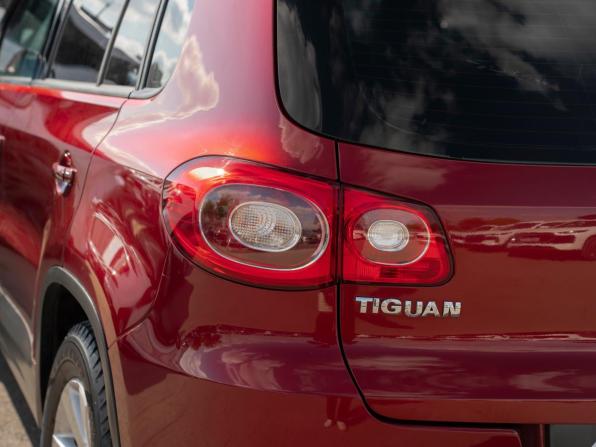 Volkswagen Tiguan I с пробегом 2011 года, цена 895 000 рублей, 194693 км, внедорожник, Автокод Объявления