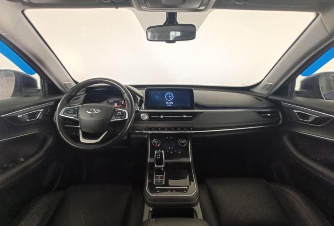 Chery Tiggo 8 I с пробегом 2022 года, цена 1 740 000 рублей, 79500 км, внедорожник, Автокод Объявления
