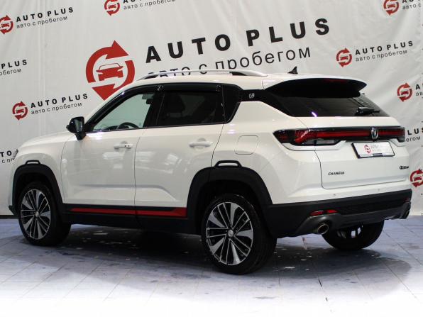 Changan CS35 Plus I Рестайлинг с пробегом 2024 года, цена 1 899 000 рублей, 14500 км, внедорожник, Автокод Объявления