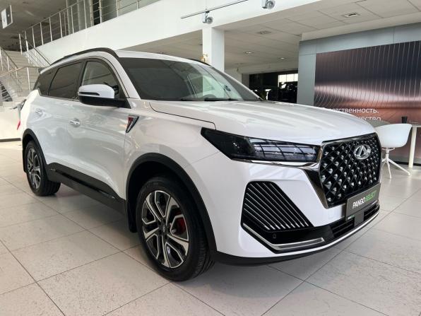 Chery Tiggo 7 Pro Max I Рестайлинг с пробегом 2025 года, цена 1 969 000 рублей, 30935 км, внедорожник, Автокод Объявления