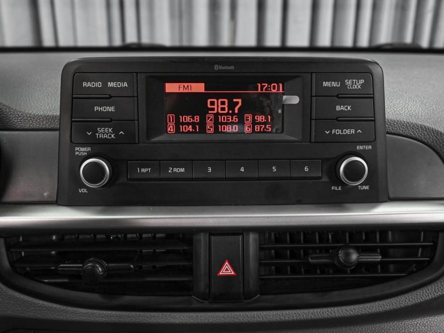 Kia Morning III Ставрополь  - изображение 14