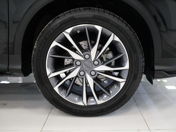 Geely Coolray I с пробегом 2021 года, цена 1 739 000 рублей, 41287 км, внедорожник, Автокод Объявления