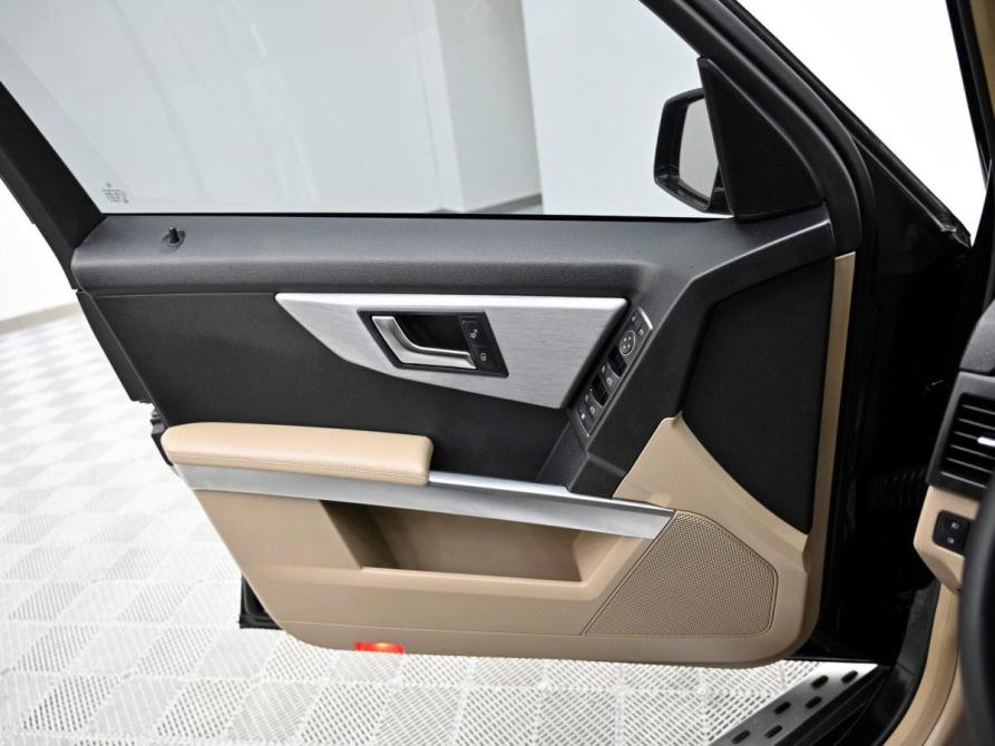 Mercedes-Benz GLK-Класс I (X204) Москва  - изображение 6