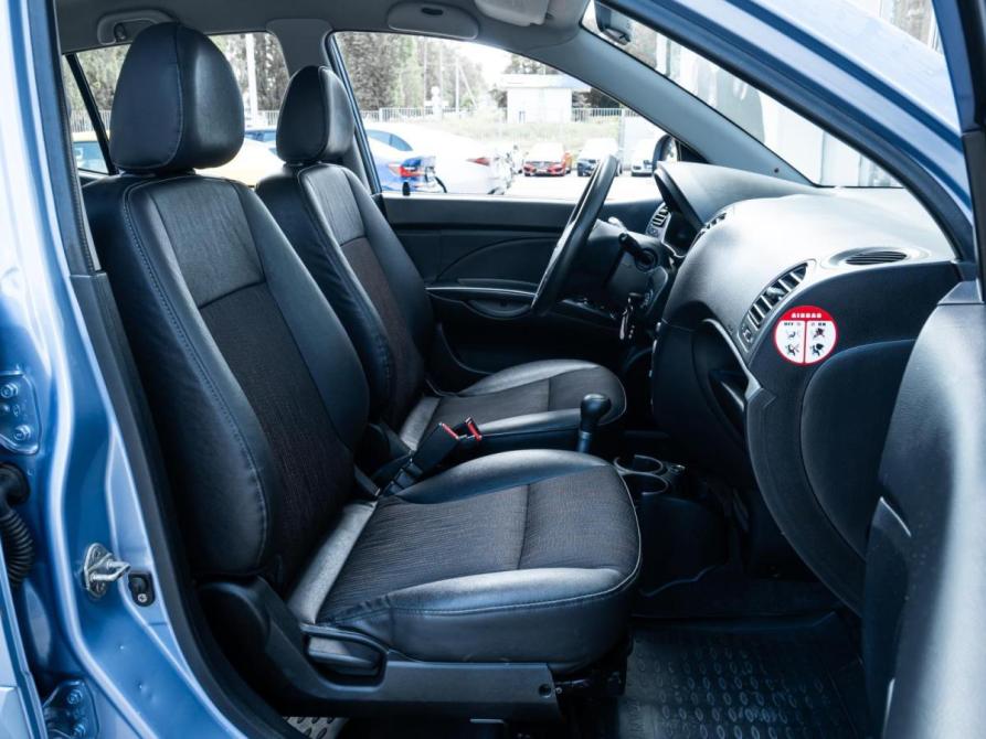 Kia Picanto I Рестайлинг Ставрополь  - изображение 8