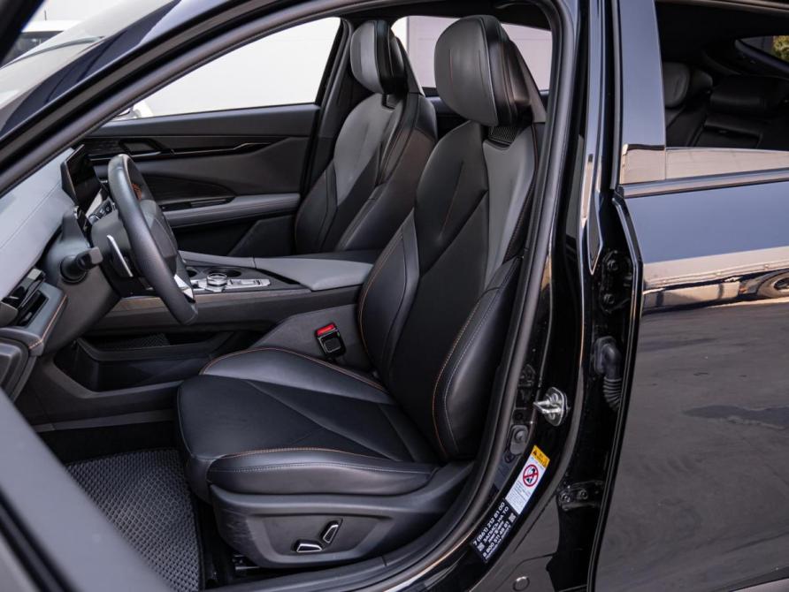 Changan UNI-V I Краснодар  - изображение 10