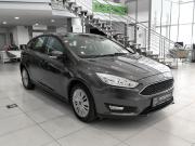 Ford Focus III Рестайлинг Казань  - изображение 25