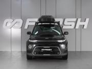 Kia Soul II Рестайлинг Минеральные Воды  - изображение 21