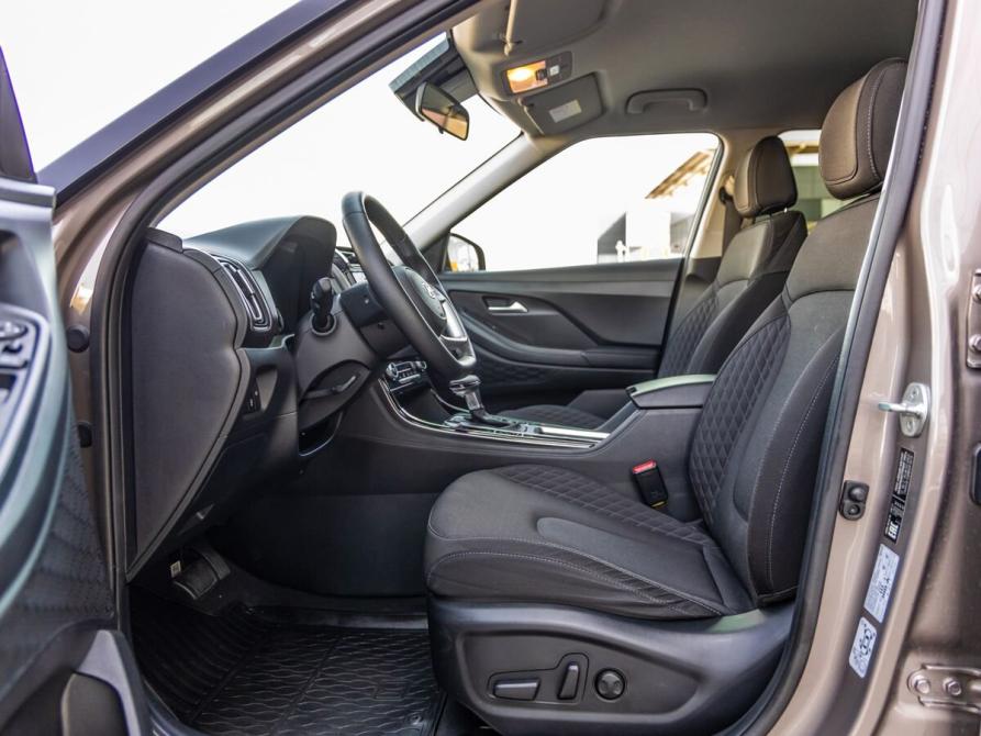 Hyundai Creta II Волгоград  - изображение 23