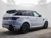 Land Rover Range Rover Sport II Рестайлинг Москва  - изображение 25
