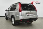 Nissan X-Trail II Екатеринбург  - изображение 21