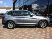 BMW X3 II (F25) Калуга  - изображение 19