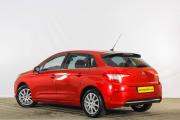 Citroen C4 II Тюмень  - изображение 26