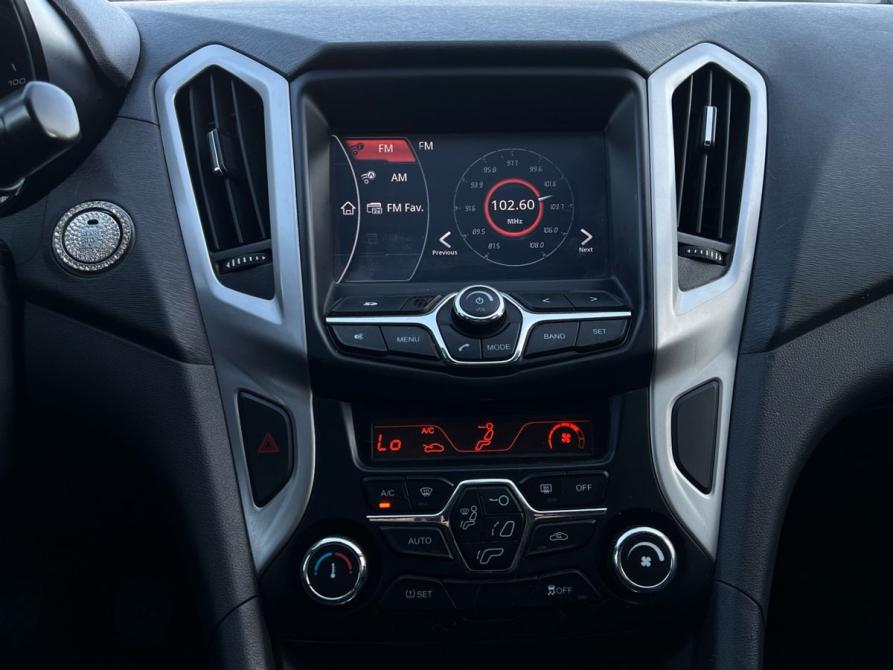 Chery Arrizo 7 Волгоград  - изображение 9